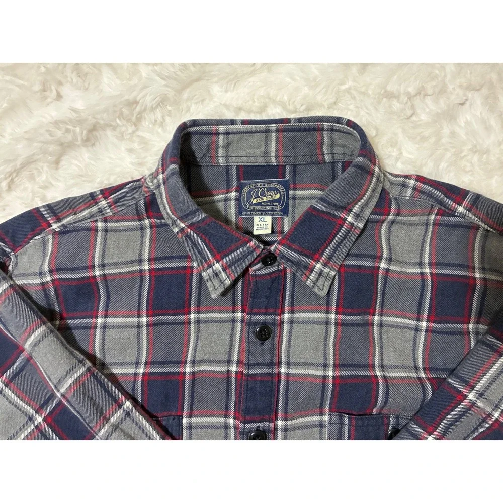 J. Crew vintage y2k